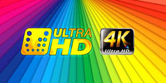 Los propietarios de teles compatibles con 4K no ven contenidos en calidad 4K