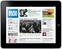 USA Today publicará su contenido los martes pensando solo en digital