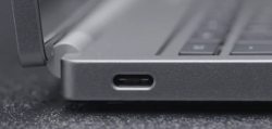 Apple y Google lanzan portátiles con el nuevo conector USB-C