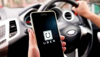 Uber: mucho más que taxis