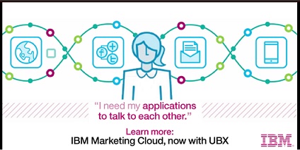 Un nuevo servicio cloud de IBM crea experiencias de compra personalizadas