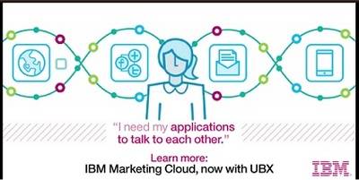 Un nuevo servicio cloud de IBM crea experiencias de compra personalizadas