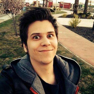 El Rubius se pasa a Webedia