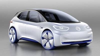 Volkswagen quiere que el 25% de sus ventas sean coches eléctricos en 2025