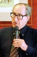 Vicenç Navarro