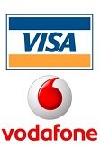 Vodafone se alía con VISA en pago movil con una  cartera Wallet que quiere llevar a Telefónica y Orange