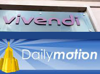 Vivendi adquiere la plataforma de vídeos Dailymotion y desmiente el interés por Sky TV