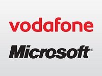 Microsoft y Vodafone marcarán la consolidación europea