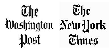 El Washington Post y el New York Times se unen al ICIJ