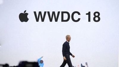 ¿Qué novedades ha presentado Apple en el WWDC 2018?