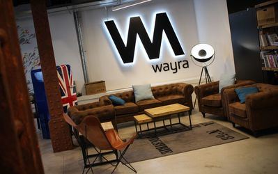 En 2019, Telefónica lleva a sus clientes soluciones tecnológicas de las startups de Wayra por 32 millones de euros