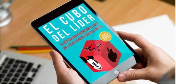 EVENTOS | Hablemos de liderazgo | 'El cubo del líder'