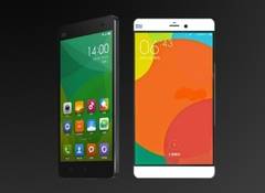 La china Xiaomi saca un clon del nuevo iPhone por 300 euros