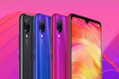 Xiaomi presenta el Redmi Note 7, que llega a España por 179 euros