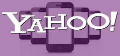 Daily Mail baraja la compra de Yahoo!