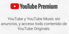 Comparativa de Netflix y YouTube Premium, ¿cuál es mejor?