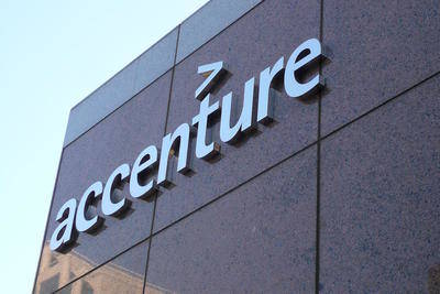 Accenture presenta una polémica patente sobre el Blockchain