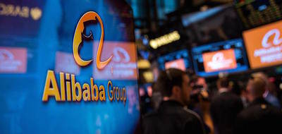 Alibaba entra en la guerra de los asistentes para el hogar
