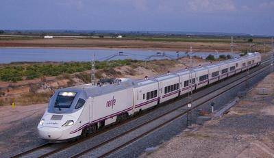 Primera ópera que se ve en directo en un tren de alta velocidad