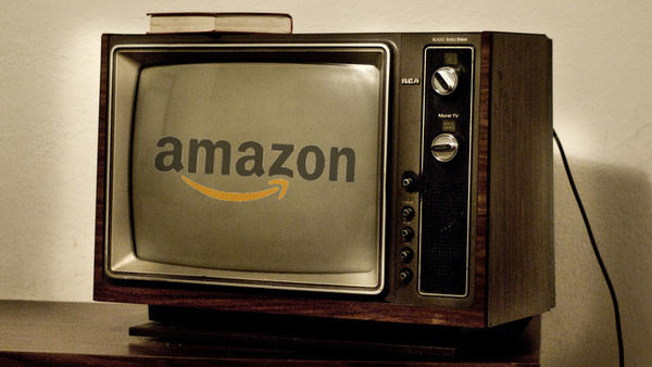 Amazon prepara su propia smart tv