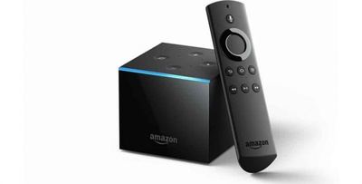 Amazon Fire TV Cube, el dispositivo definitivo para hacerlo todo