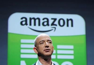 ¿Por qué no compraste acciones de Amazon en 1997?