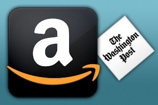 El fundador de Amazon compra “The Washington Post” 