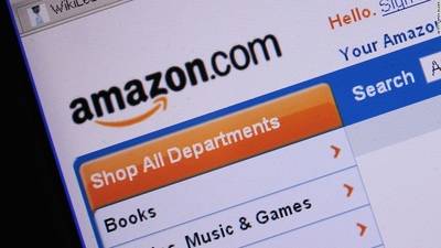 Amazon amenaza a Google y Facebook en el mercado publicitario digital