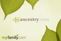 Una web de genealogía es comprada por 1.200 millones