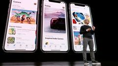 Por qué Apple News+ es compatible con los muros de pago