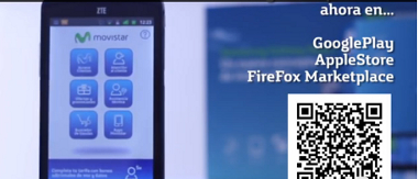 Movistar lanza en España 'App Mi Movistar'