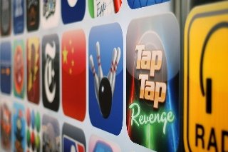 La AppStore generará más de 2.300 millones de euros este año