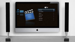 Apple quiere su propia televisión