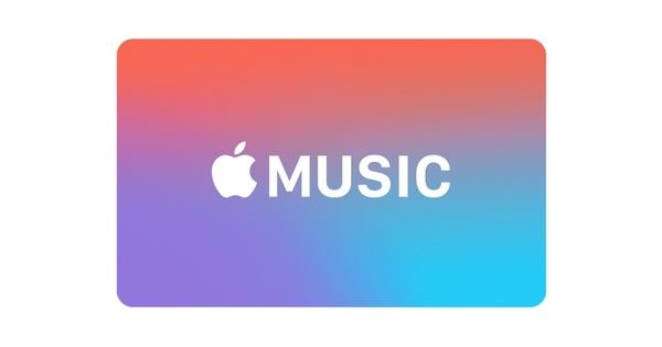 Apple Music pisa los talones a Spotify