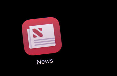 Filtran detalles sobre Apple News, la plataforma de noticias de pago que se presentará el día 25