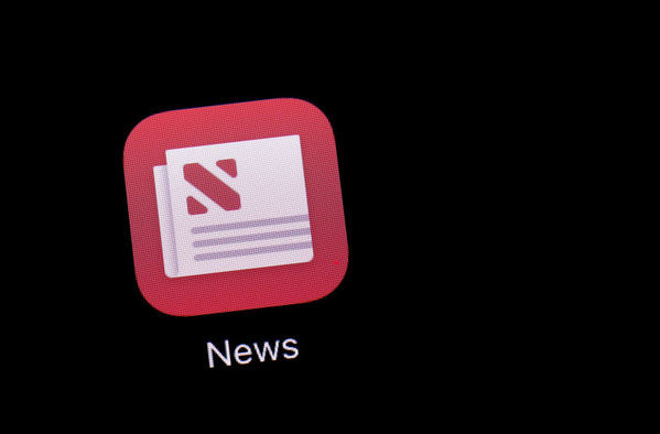 Filtran detalles sobre Apple News, la plataforma de noticias de pago que se presentará el día 25
