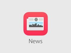 Apple News favorece a los grandes medios