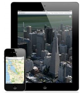 Apple compra HopStop y Locationary