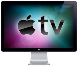 Apple prepara un nuevo sistema televisivo 