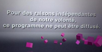 La cadena francesa TV5 Monde sufre 