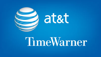 AT&T podrá fusionarse con Time Warner