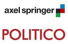 Axel Springer lanzará una edición europea de la web Politico