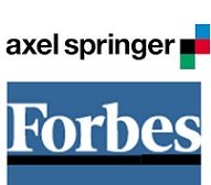 Axel Springer se postula como comprador de Forbes Media