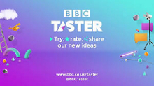 La BBC acaba de lanzar un nuevo sitio de Internet, llamado BBC Taster