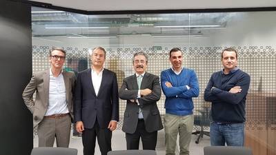 Impulso a la ciudad como hub de innovación