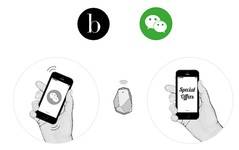 La española Beabloo, una de las pioneras en Europa en integrar WeChat 
