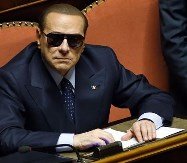 Duro varapalo judicial al imperio mediático de Berlusconi