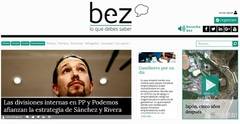 'Bez.es' cierra antes de cumplir dos años