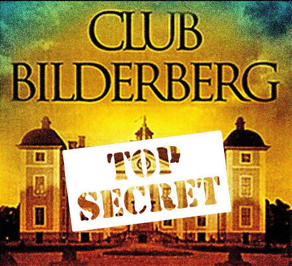 Resultado de imagen para imagenes club bilderberg