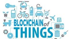 Posibilidades del uso de IoT con Blockchain y 5G